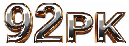 92pk logo